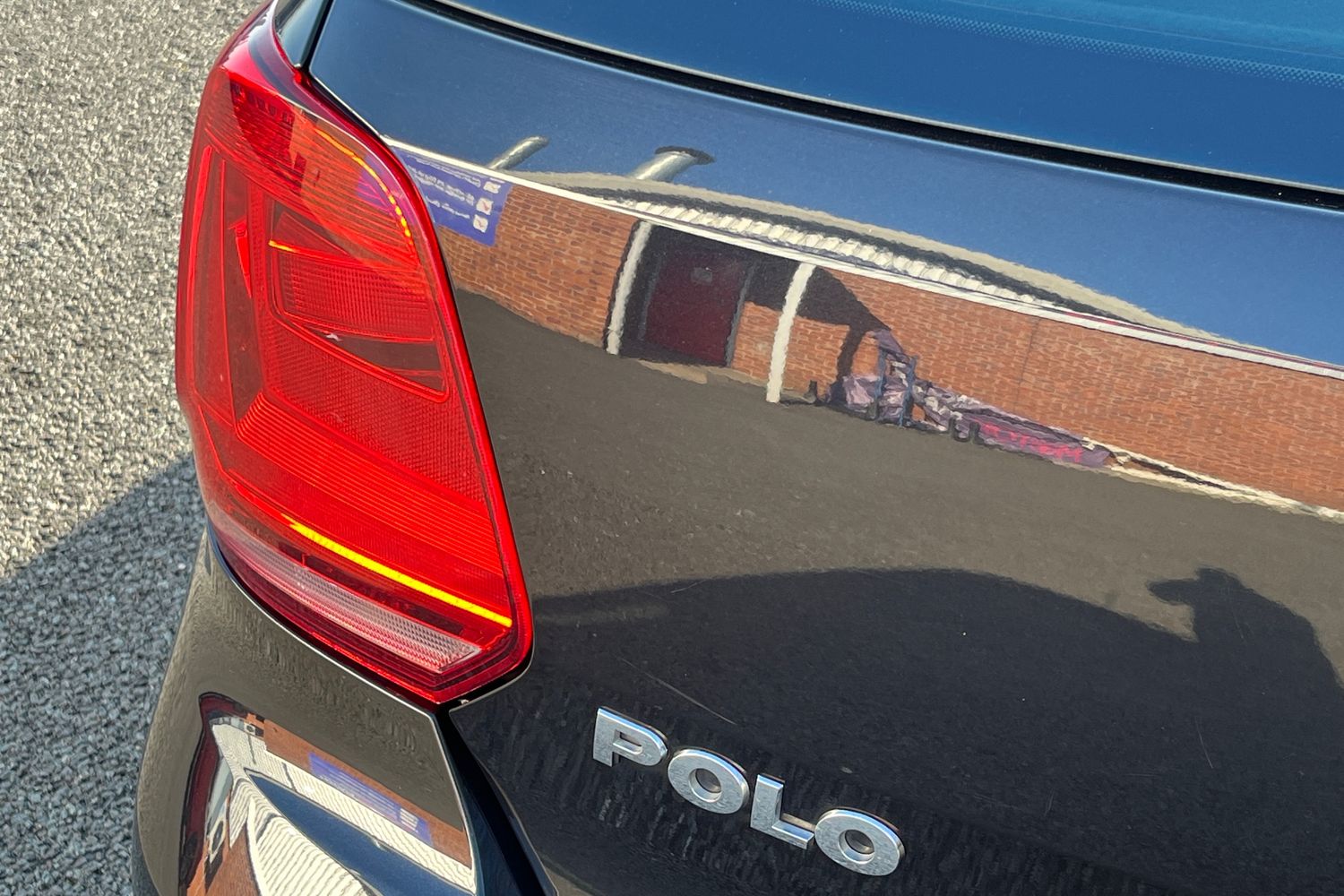 Used Volkswagen Polo 2017 for sale - 77747733: Photo 30