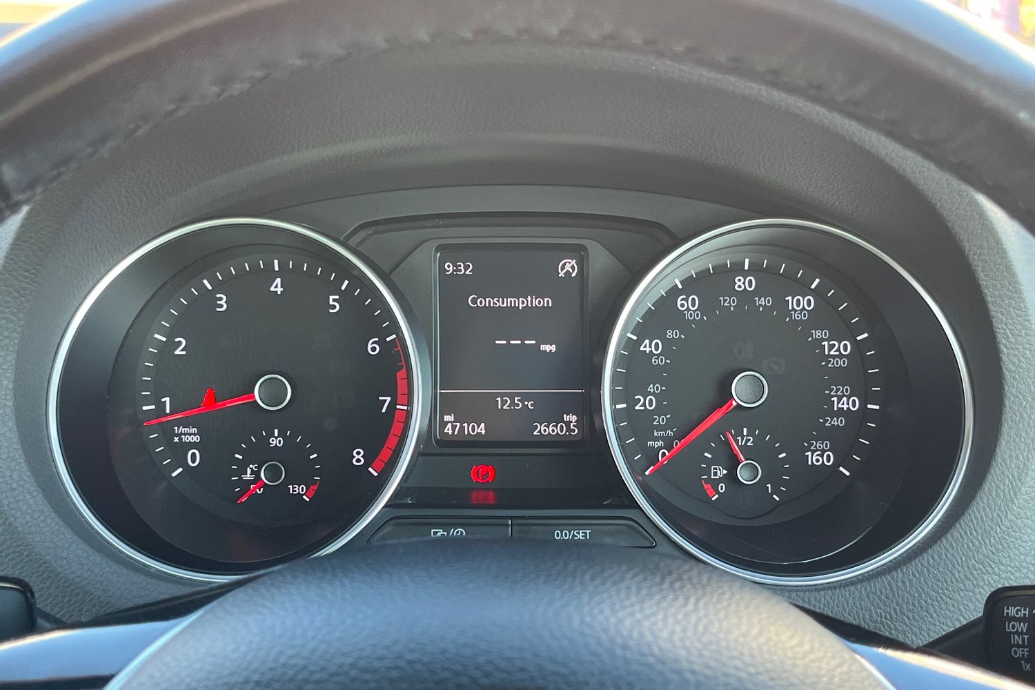 Used Volkswagen Polo 2017 for sale - 77747733: Photo 32