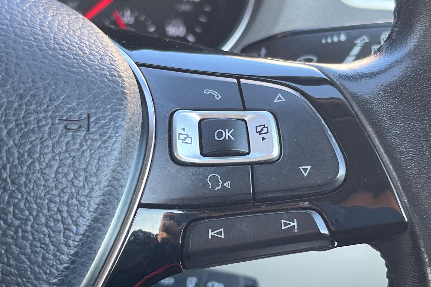 Used Volkswagen Polo 2017 for sale - 77747733: Photo 39