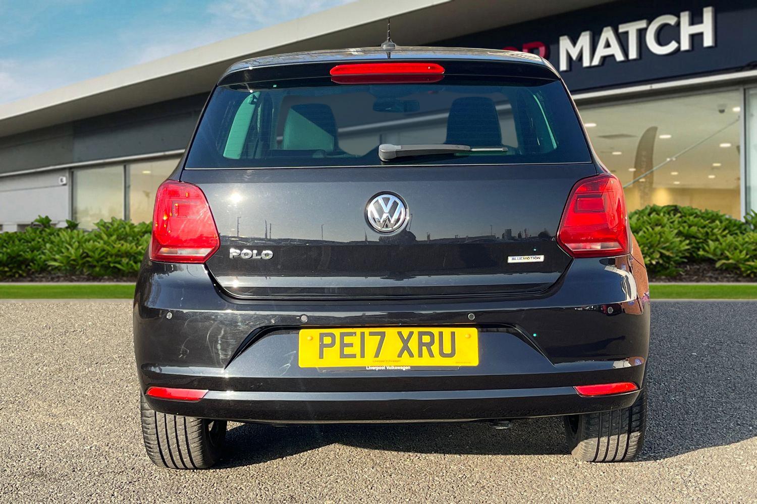 Used Volkswagen Polo 2017 for sale - 77747733: Photo 4