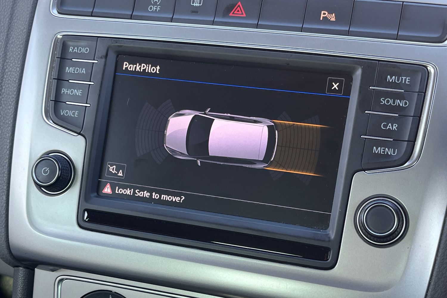 Used Volkswagen Polo 2017 for sale - 77747733: Photo 42