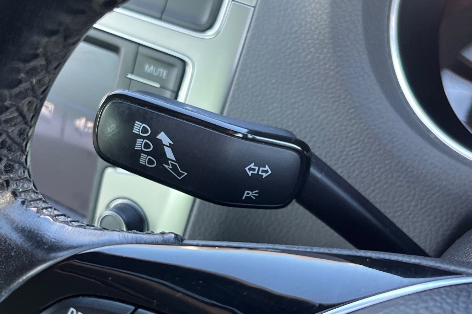 Used Volkswagen Polo 2017 for sale - 77747733: Photo 44