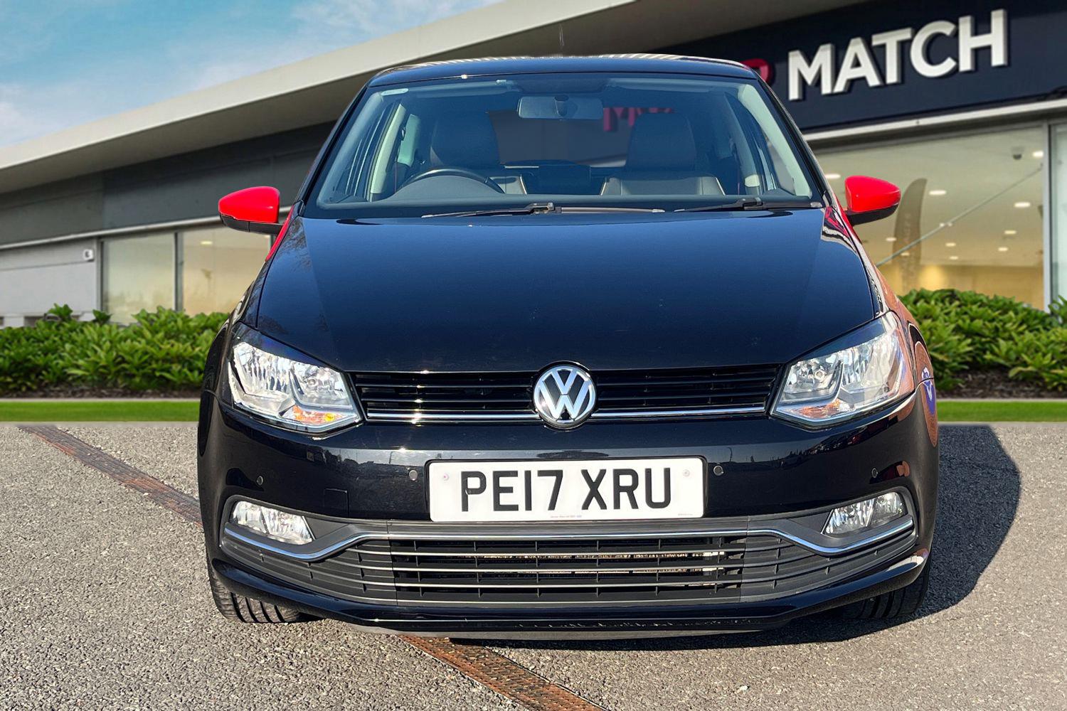 Used Volkswagen Polo 2017 for sale - 77747733: Photo 5