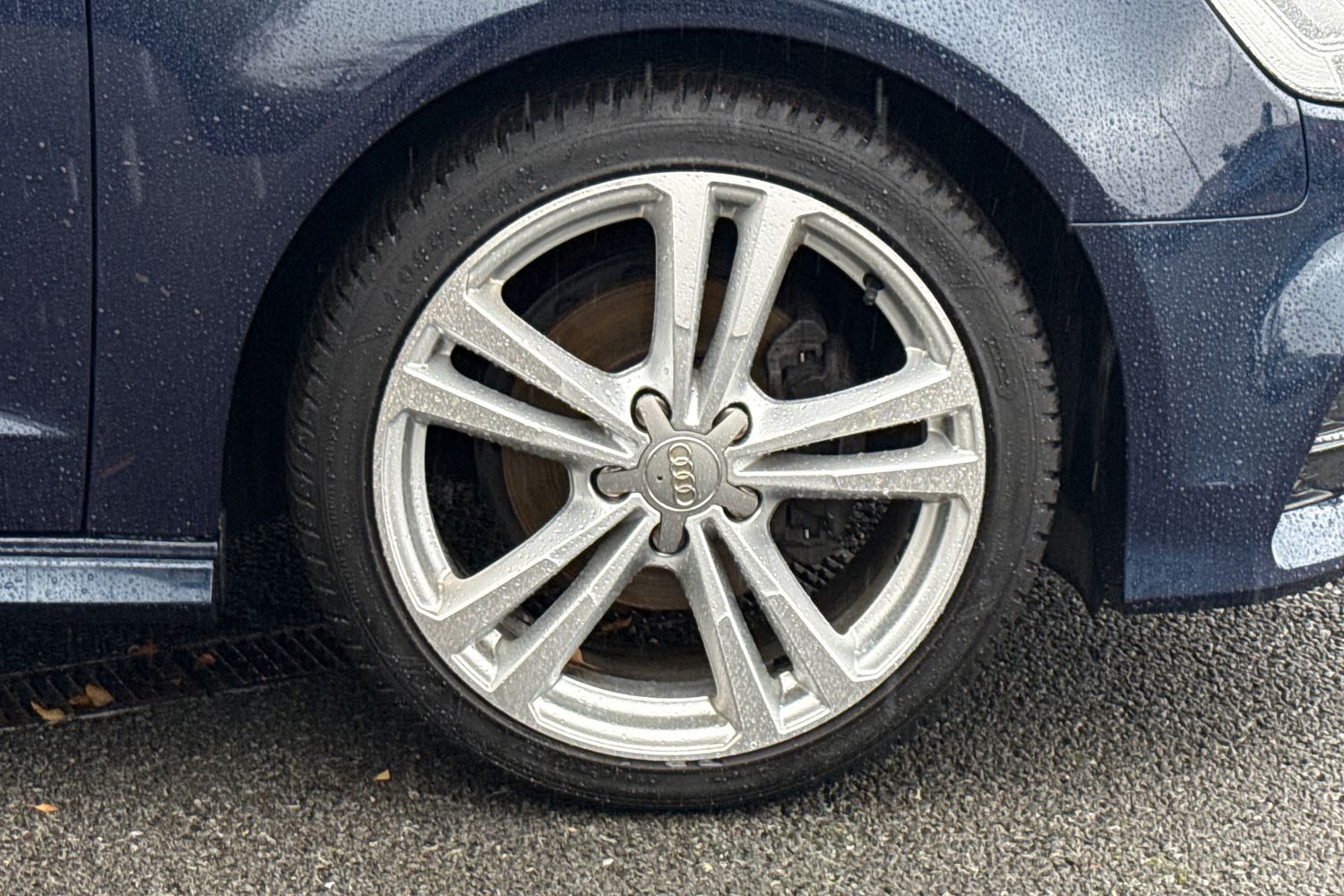 Used Audi A3 2017 for sale - 76767823: Photo 10