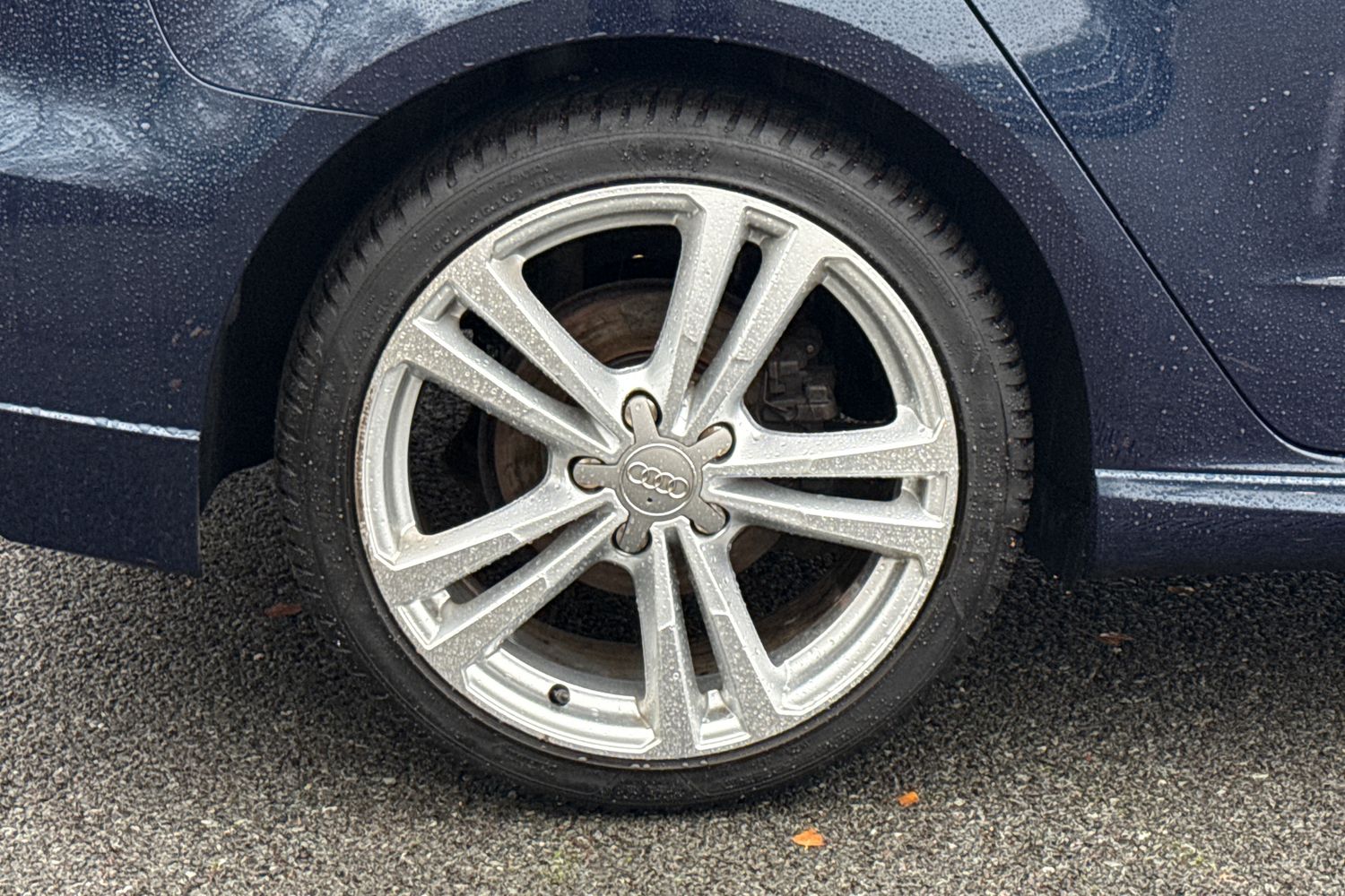 Used Audi A3 2017 for sale - 76767823: Photo 11