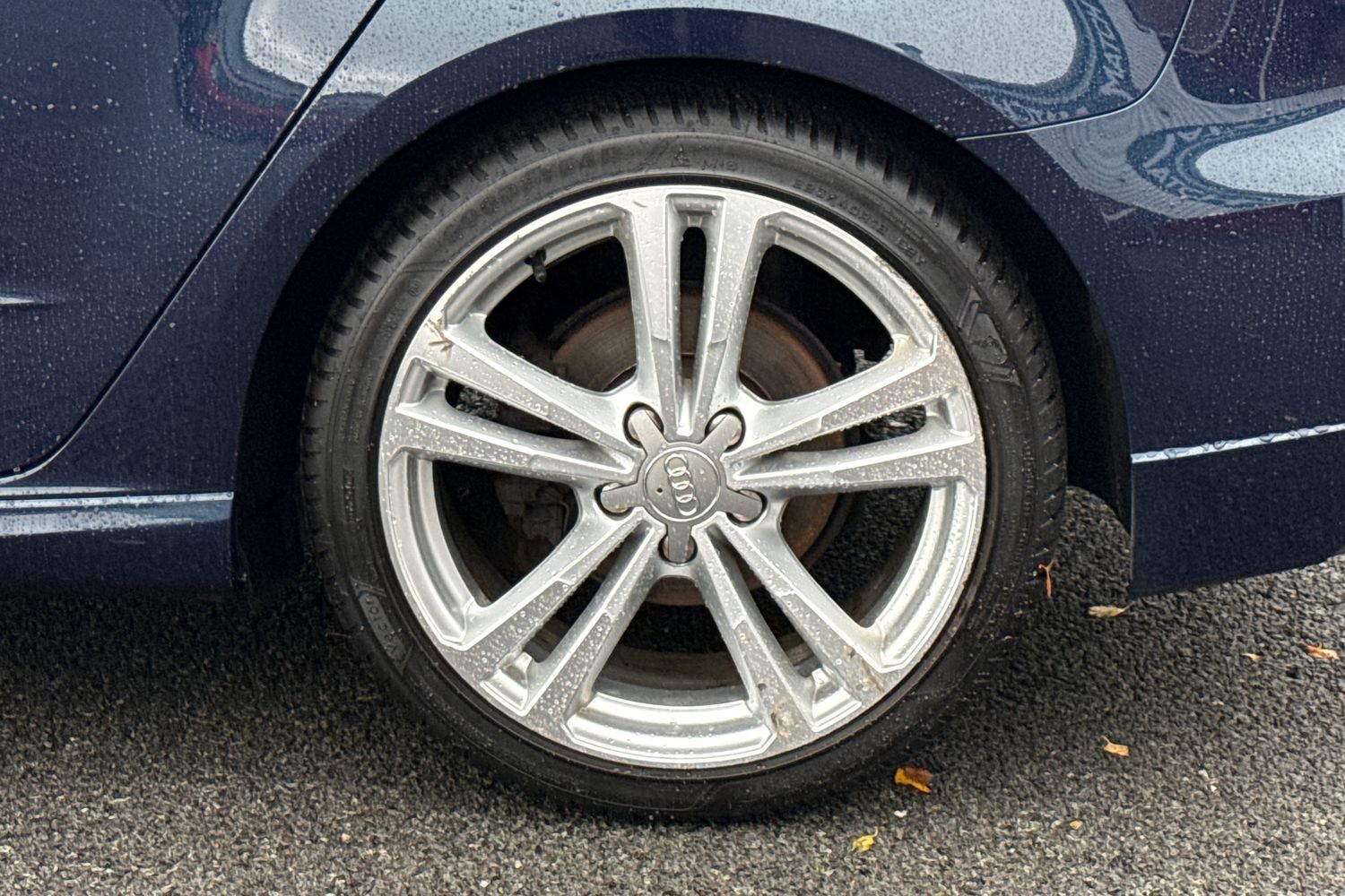 Used Audi A3 2017 for sale - 76767823: Photo 12