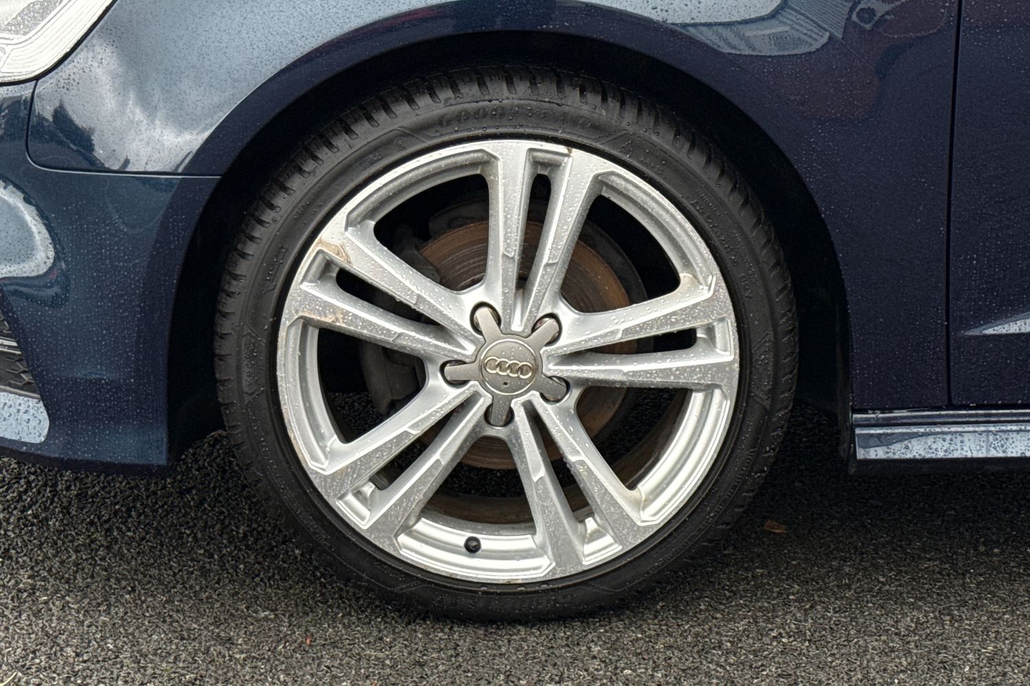 Used Audi A3 2017 for sale - 76767823: Photo 13