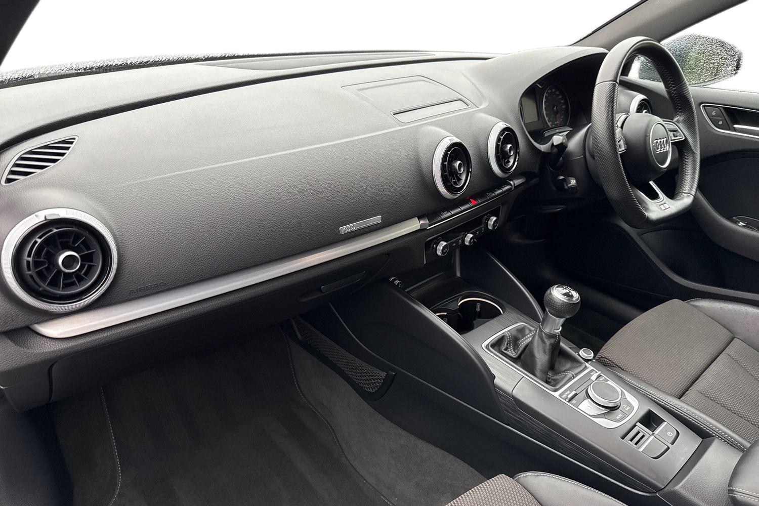 Used Audi A3 2017 for sale - 76767823: Photo 15