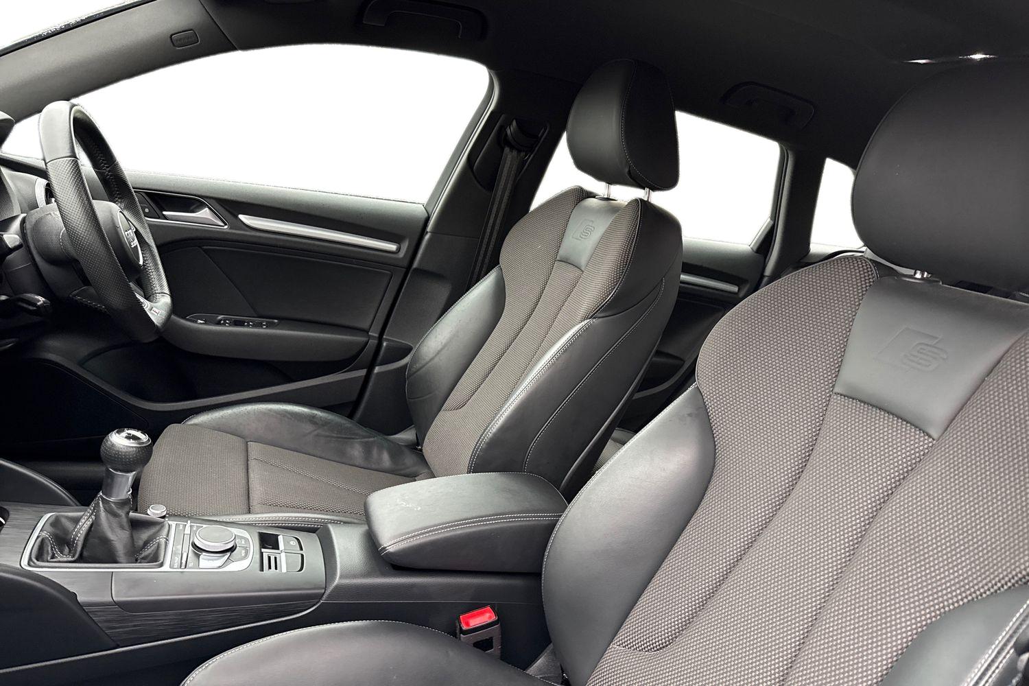 Used Audi A3 2017 for sale - 76767823: Photo 16