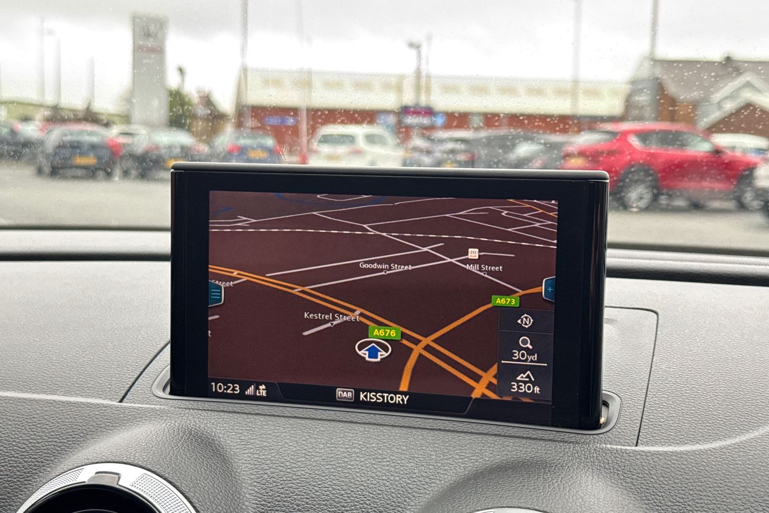 Used Audi A3 2017 for sale - 76767823: Photo 17