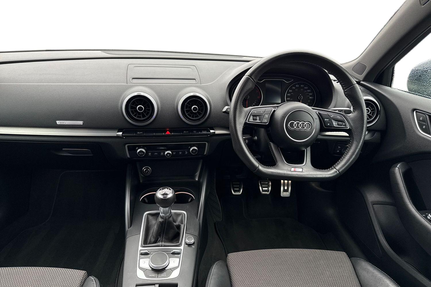 Used Audi A3 2017 for sale - 76767823: Photo 18