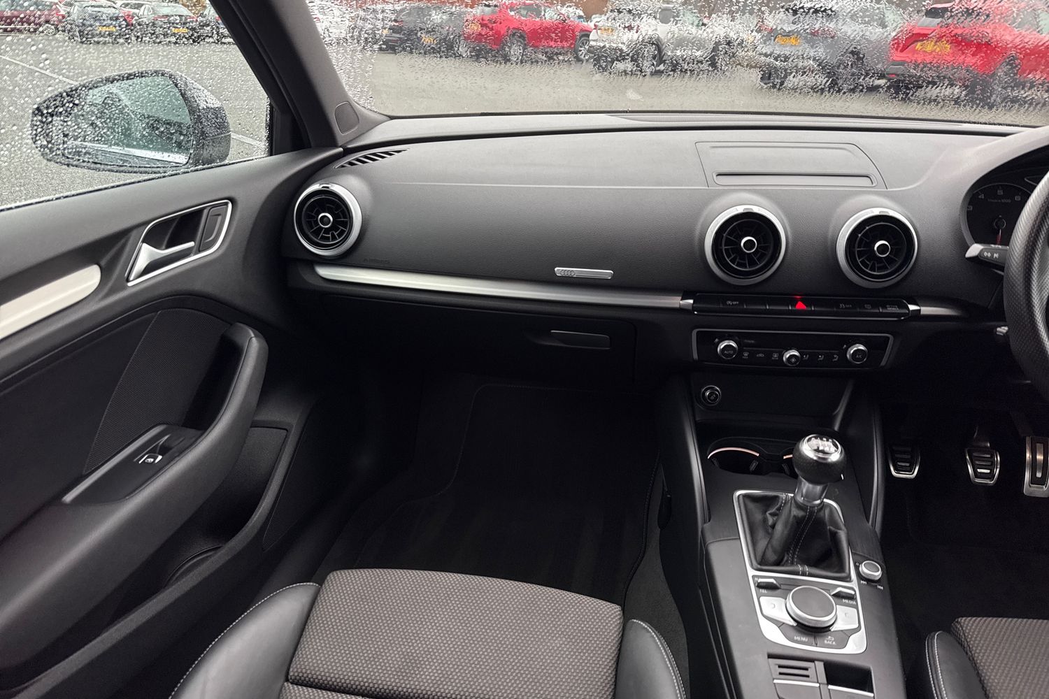 Used Audi A3 2017 for sale - 76767823: Photo 20