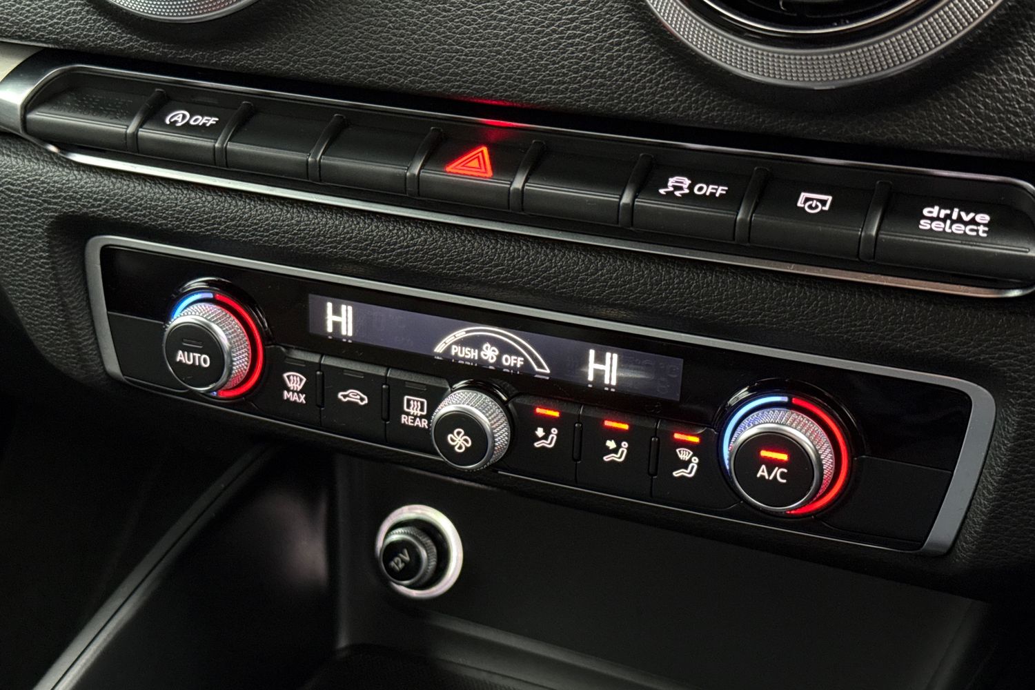 Used Audi A3 2017 for sale - 76767823: Photo 22