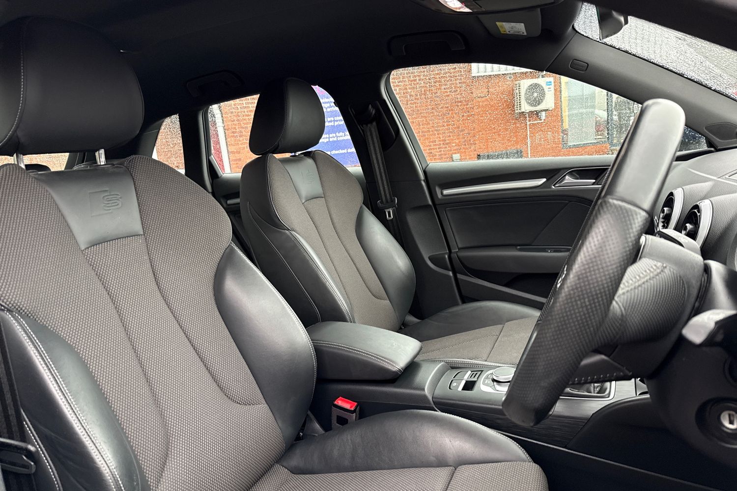 Used Audi A3 2017 for sale - 76767823: Photo 24