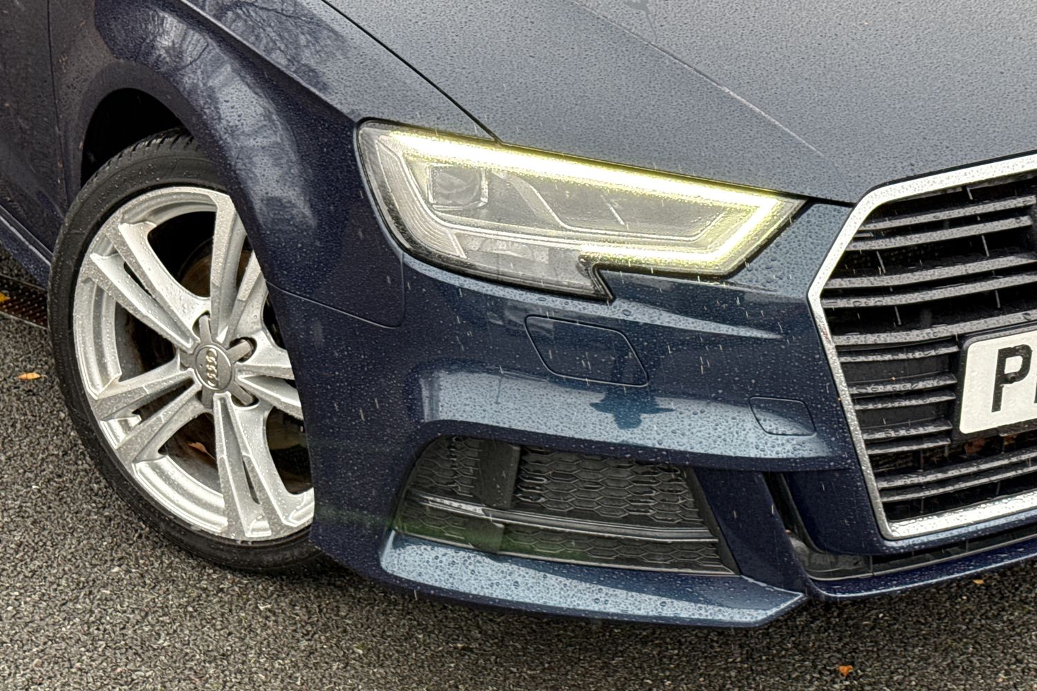 Used Audi A3 2017 for sale - 76767823: Photo 25