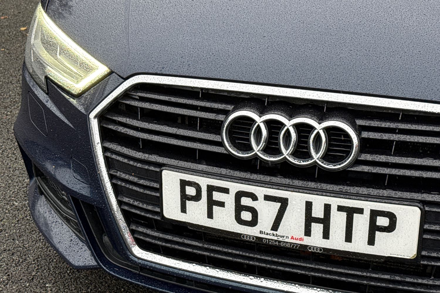 Used Audi A3 2017 for sale - 76767823: Photo 26