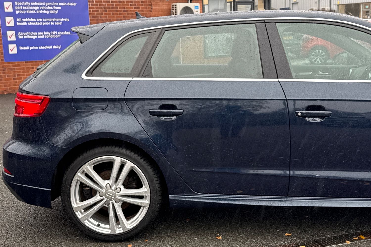 Used Audi A3 2017 for sale - 76767823: Photo 28