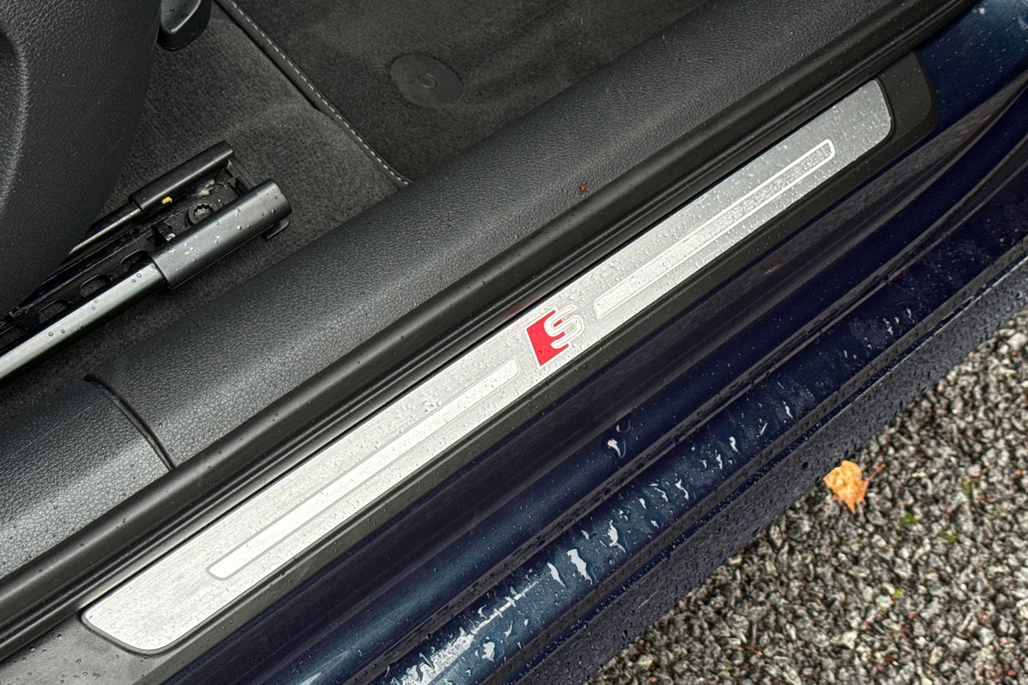 Used Audi A3 2017 for sale - 76767823: Photo 31