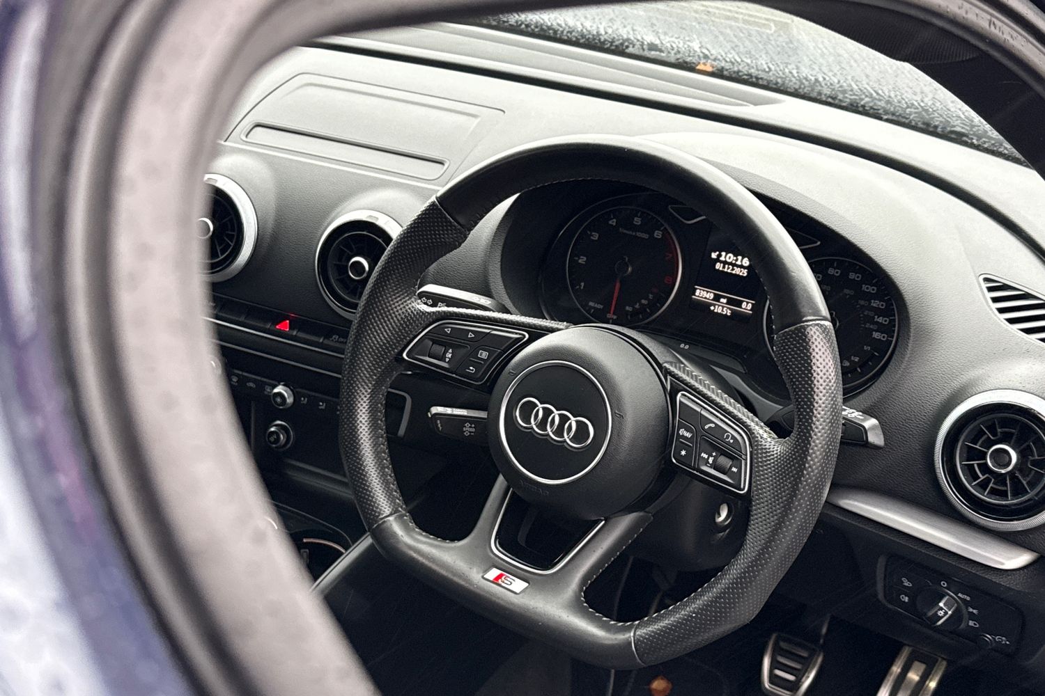 Used Audi A3 2017 for sale - 76767823: Photo 33