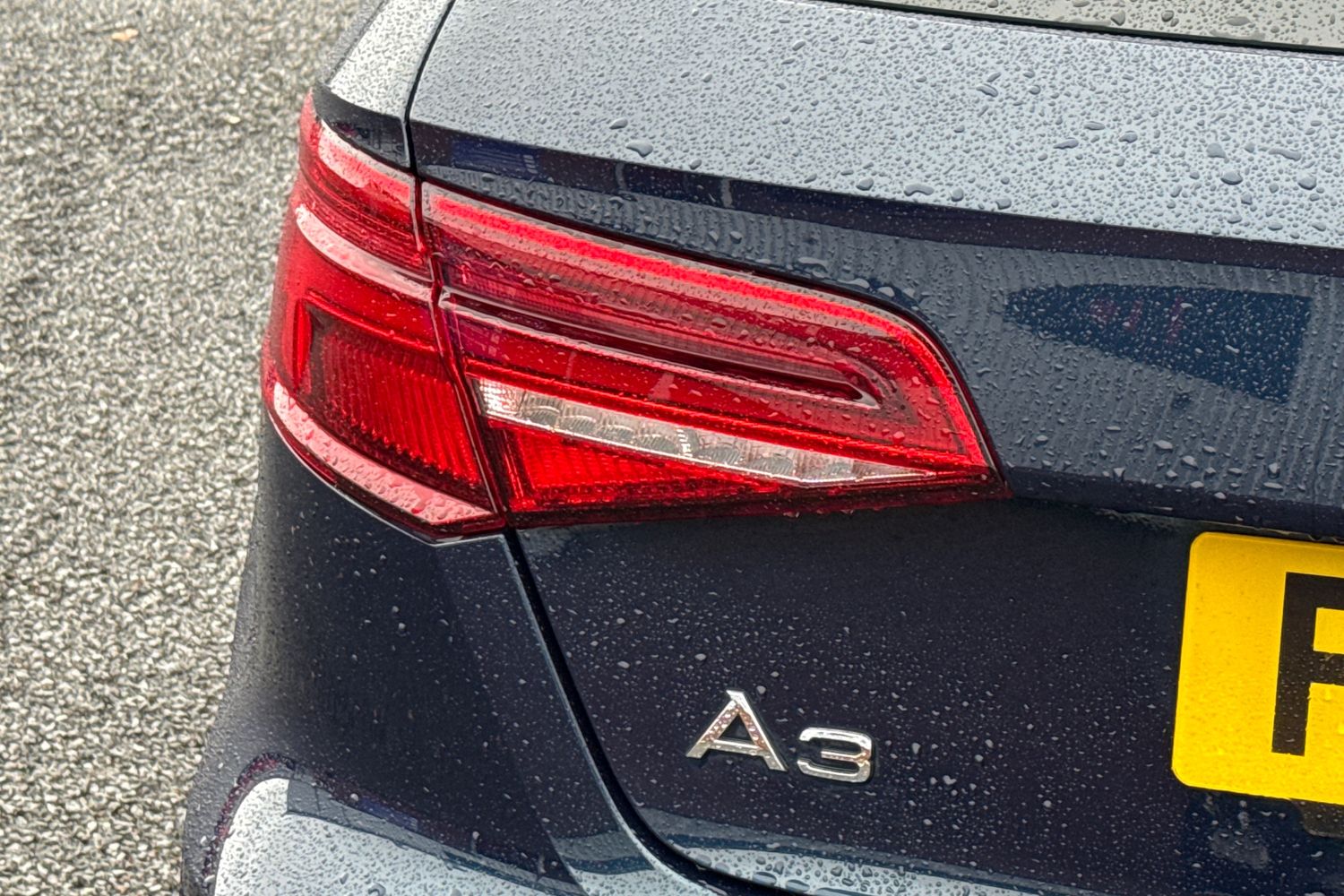 Used Audi A3 2017 for sale - 76767823: Photo 34