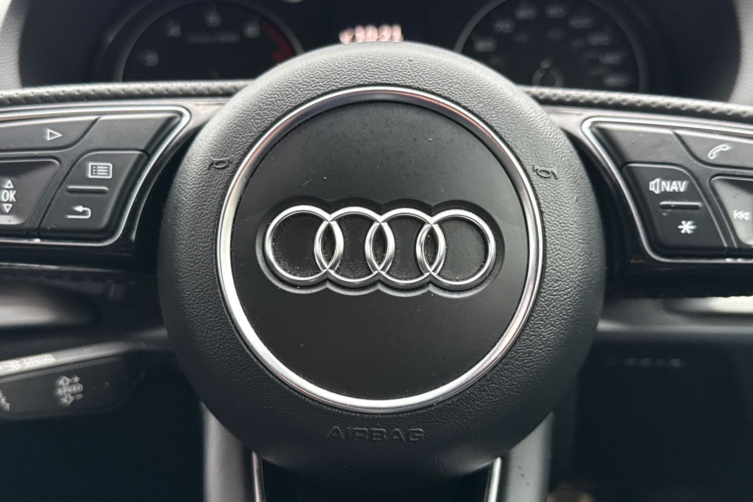 Used Audi A3 2017 for sale - 76767823: Photo 37