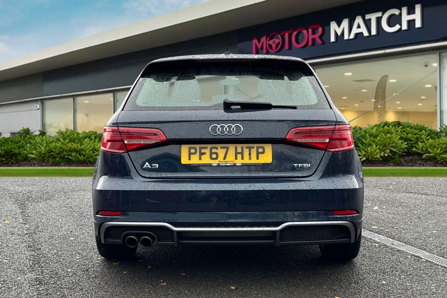 Used Audi A3 2017 for sale - 76767823: Photo 4