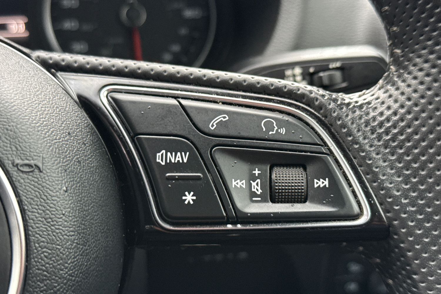 Used Audi A3 2017 for sale - 76767823: Photo 40