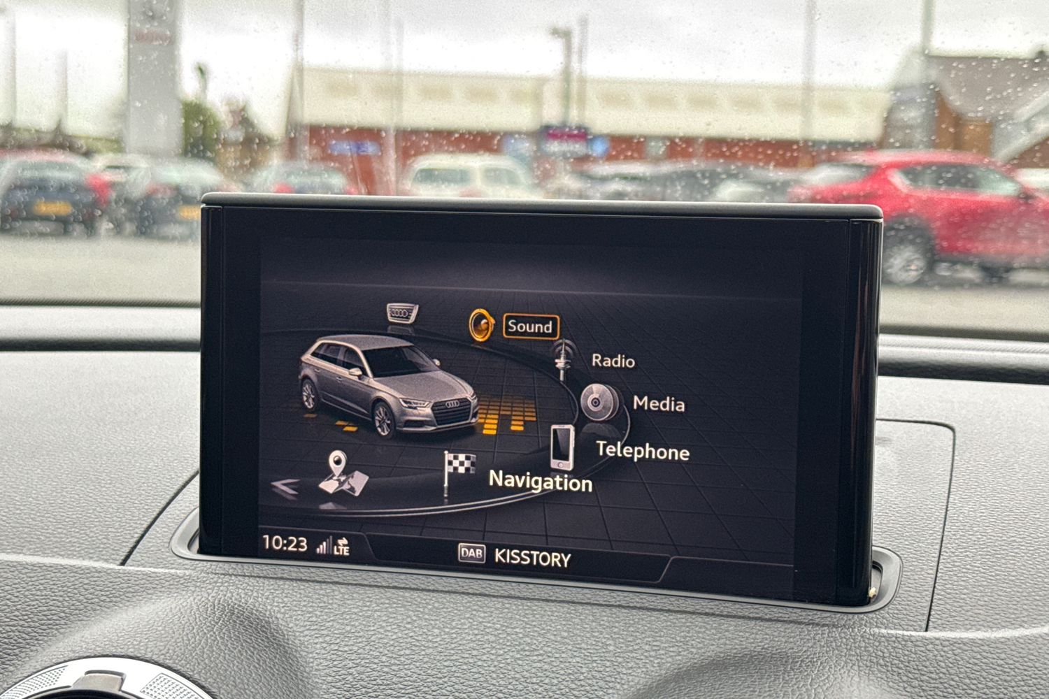 Used Audi A3 2017 for sale - 76767823: Photo 48