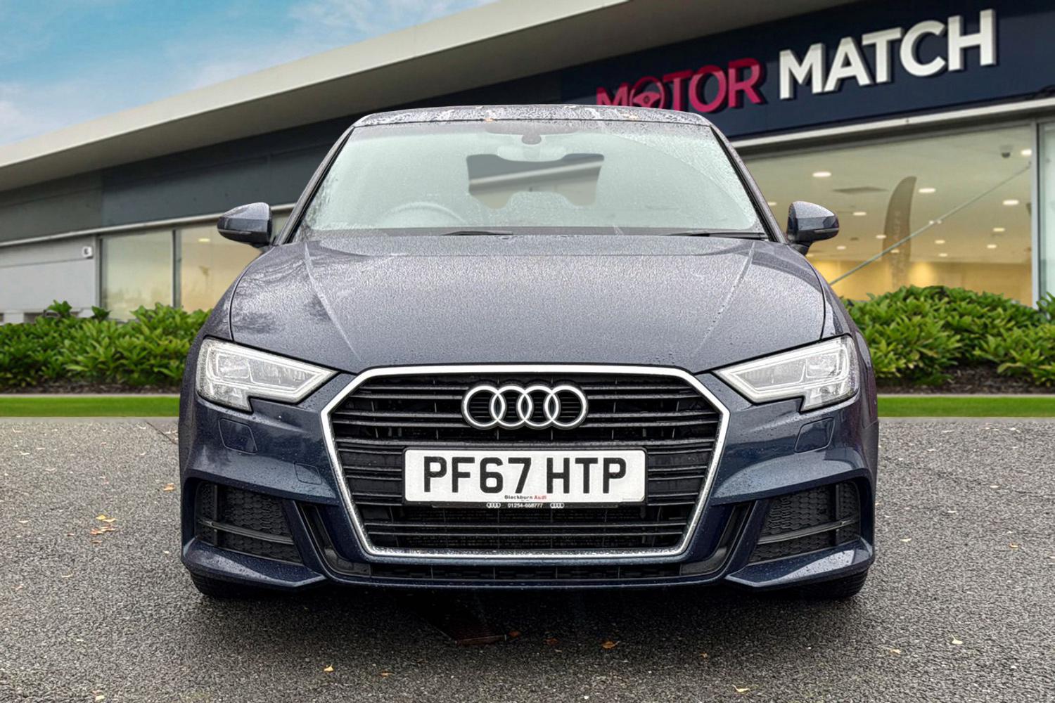 Used Audi A3 2017 for sale - 76767823: Photo 6