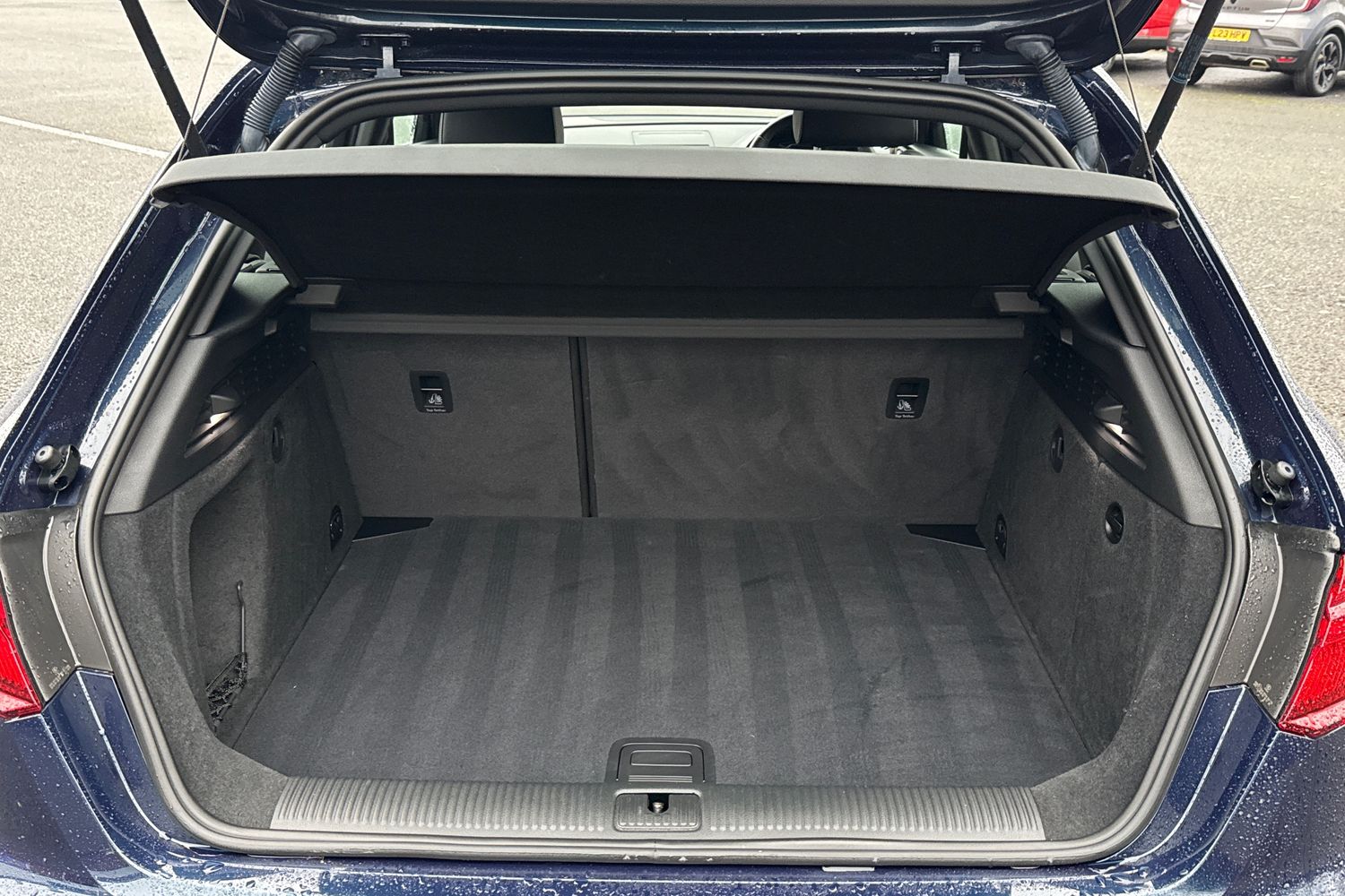 Used Audi A3 2017 for sale - 76767823: Photo 7