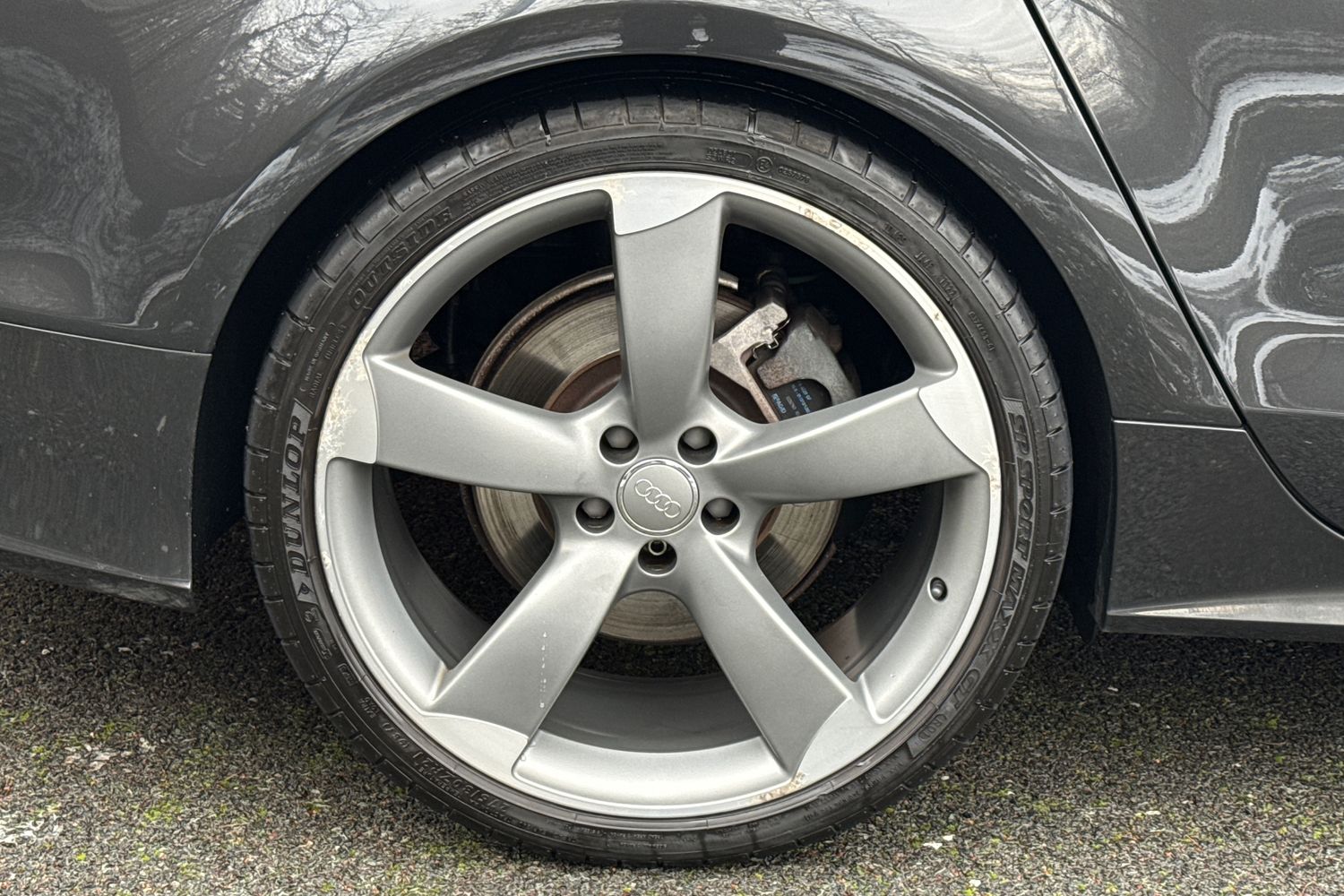 Used Audi A7 2016 for sale - 77123679: Photo 10