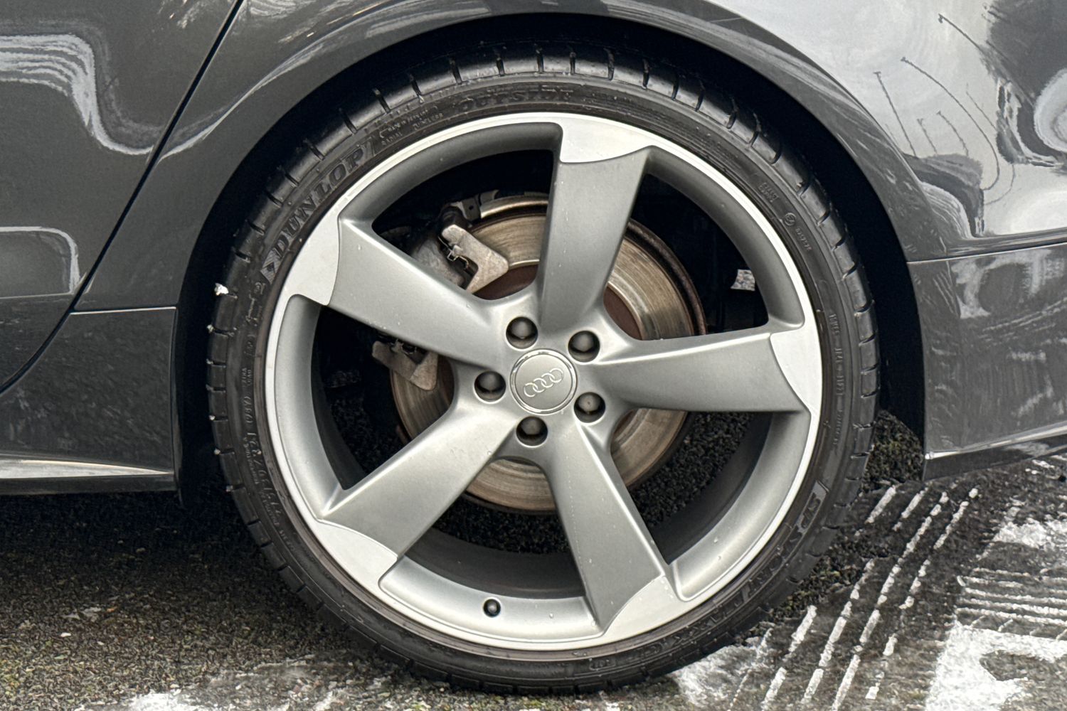 Used Audi A7 2016 for sale - 77123679: Photo 11