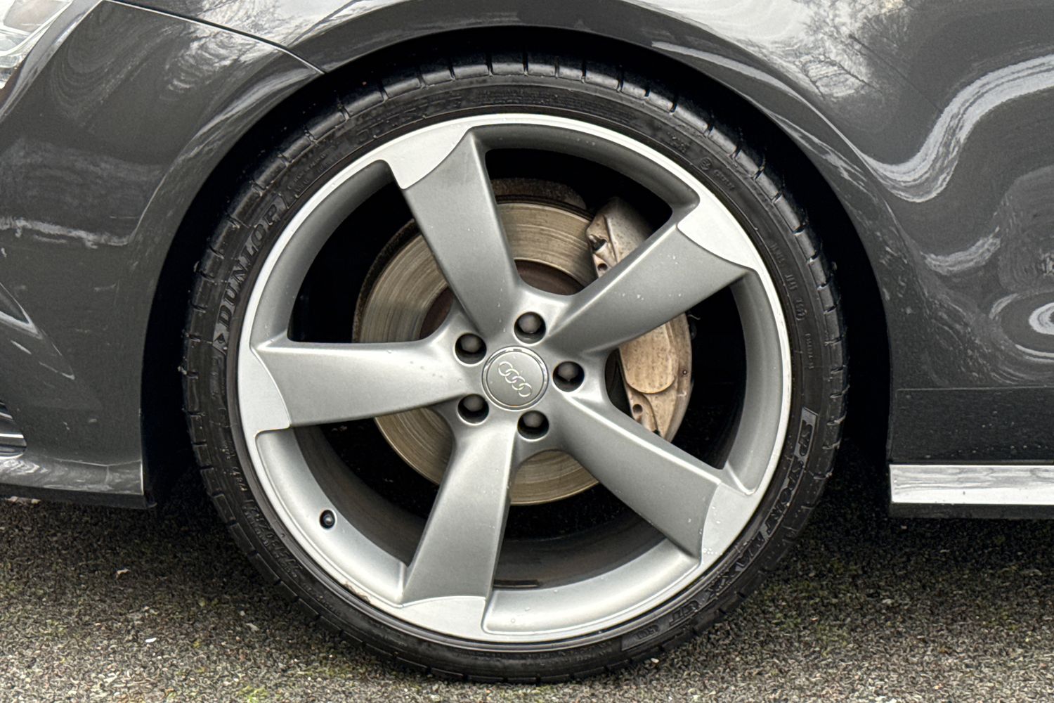 Used Audi A7 2016 for sale - 77123679: Photo 12