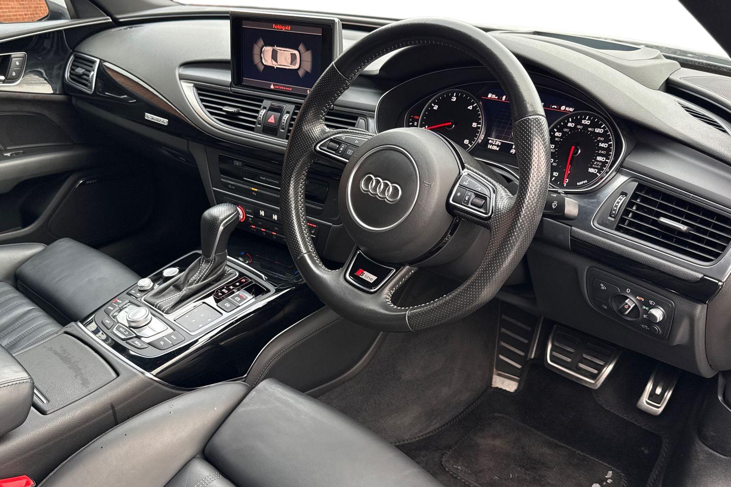 Used Audi A7 2016 for sale - 77123679: Photo 13