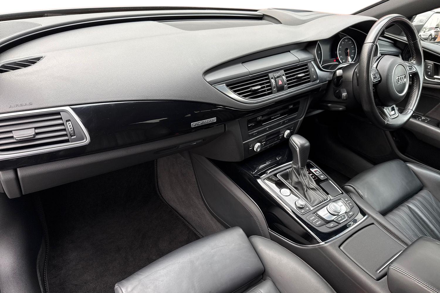 Used Audi A7 2016 for sale - 77123679: Photo 14