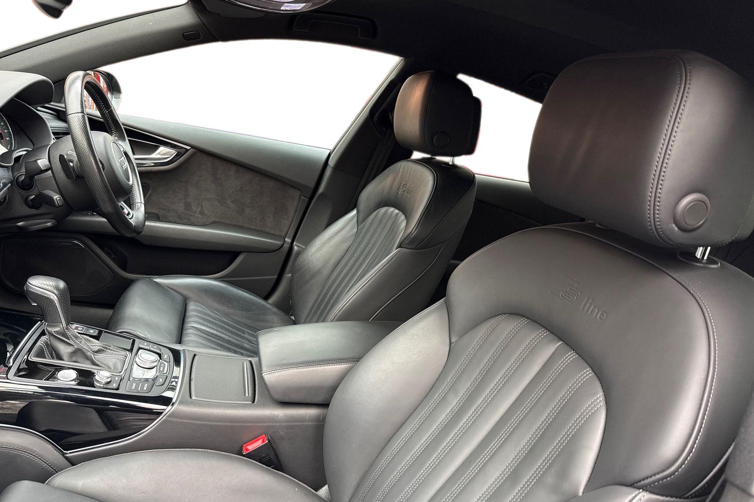 Used Audi A7 2016 for sale - 77123679: Photo 15