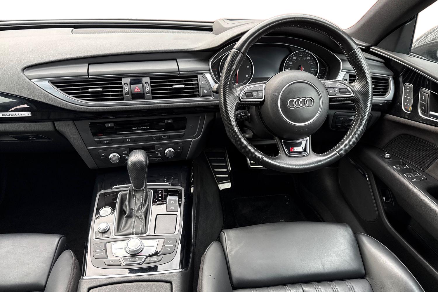 Used Audi A7 2016 for sale - 77123679: Photo 17