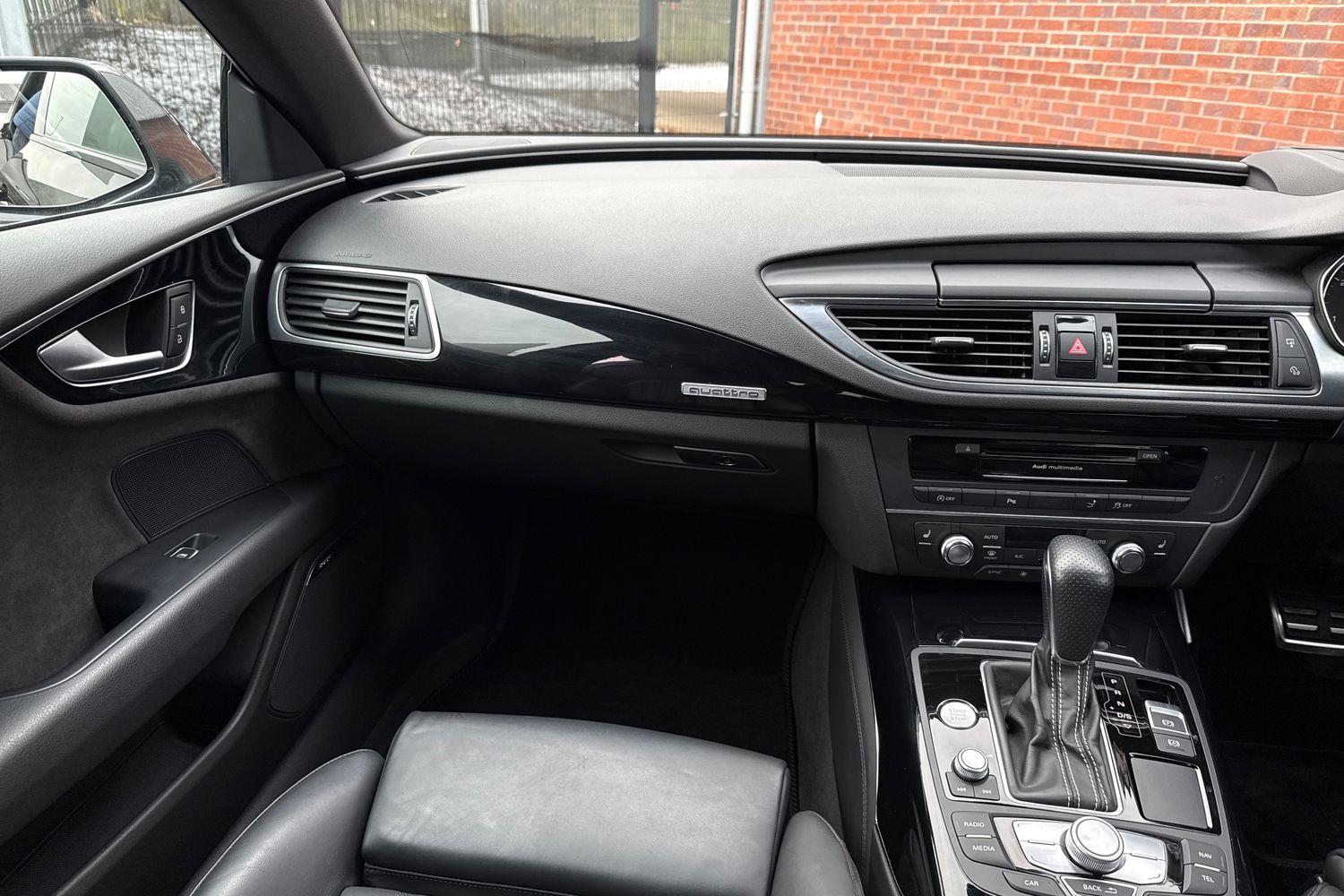 Used Audi A7 2016 for sale - 77123679: Photo 19