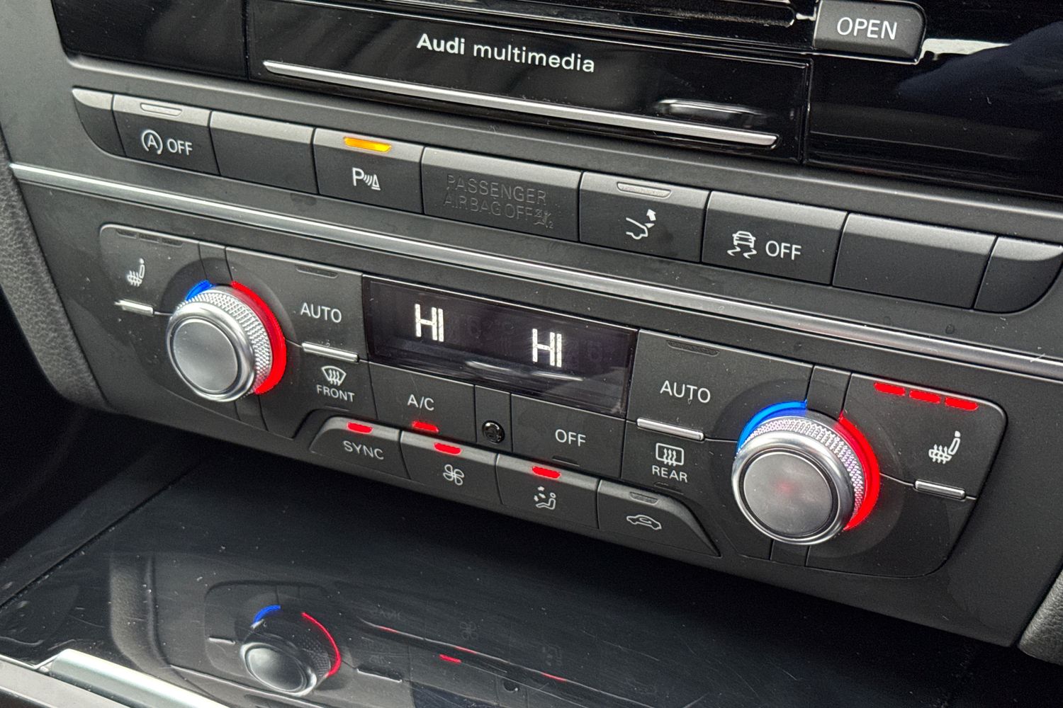 Used Audi A7 2016 for sale - 77123679: Photo 21