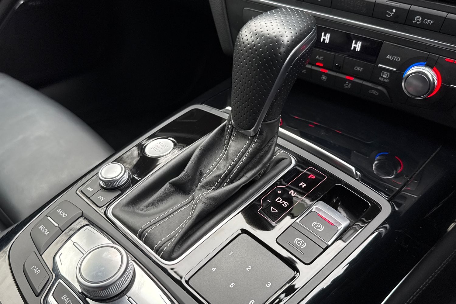 Used Audi A7 2016 for sale - 77123679: Photo 22