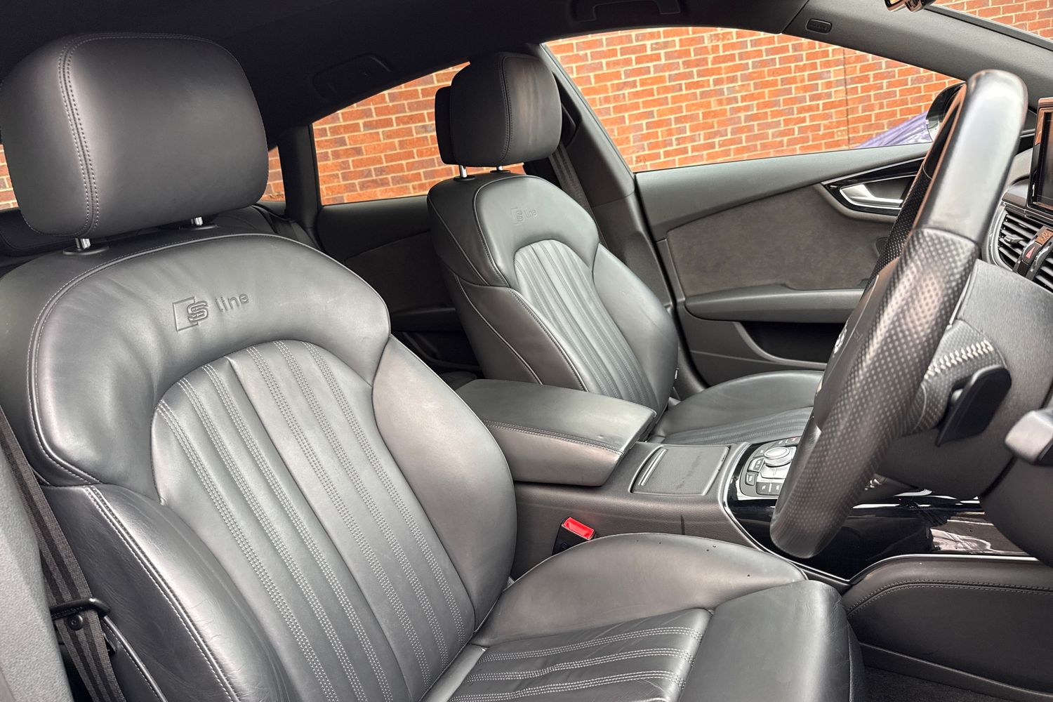 Used Audi A7 2016 for sale - 77123679: Photo 23