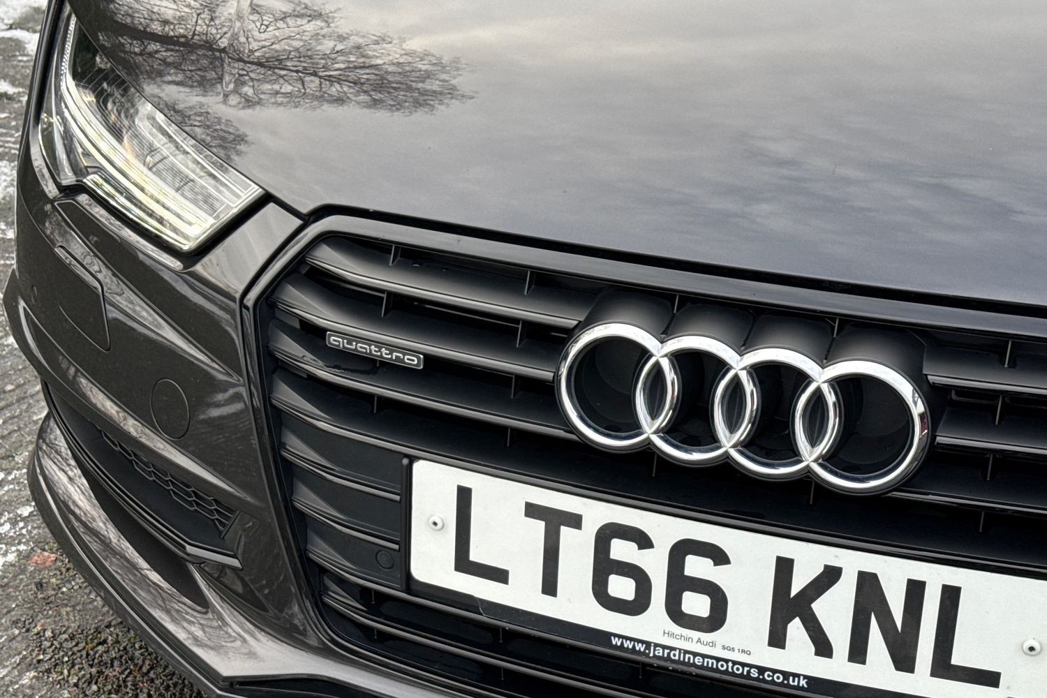 Used Audi A7 2016 for sale - 77123679: Photo 25