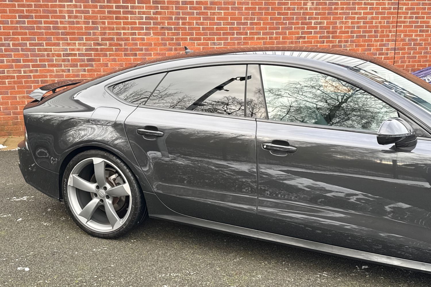 Used Audi A7 2016 for sale - 77123679: Photo 27