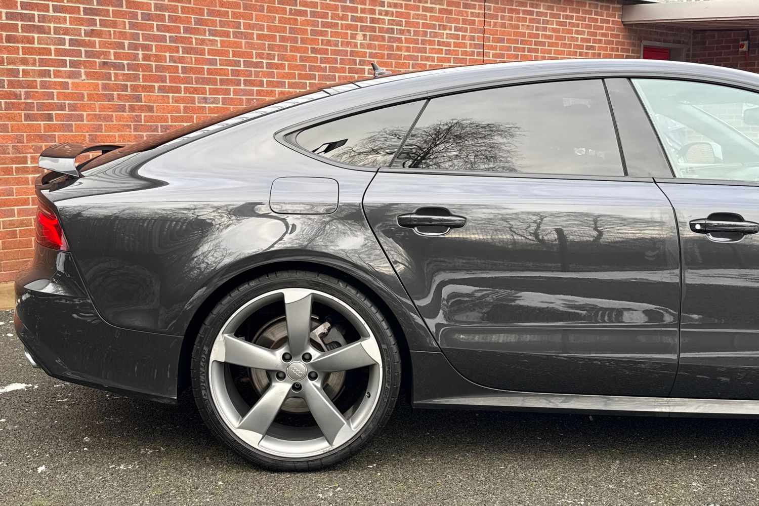 Used Audi A7 2016 for sale - 77123679: Photo 28
