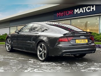 Used Audi A7 2016 for sale - 77123679: Photo