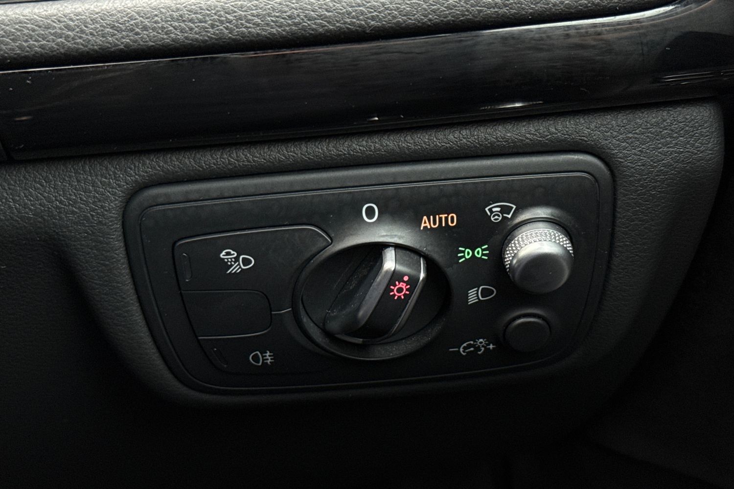 Used Audi A7 2016 for sale - 77123679: Photo 44