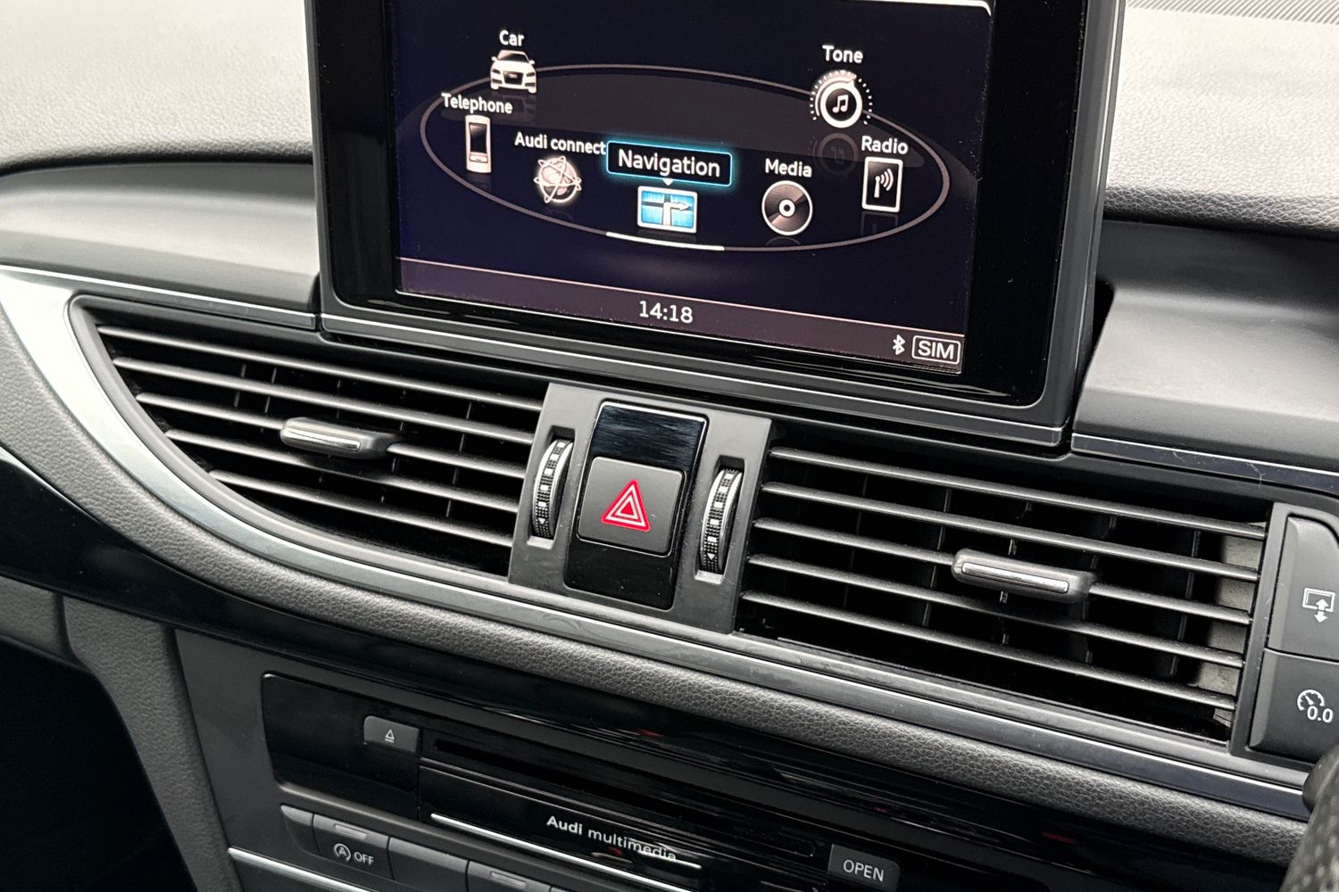 Used Audi A7 2016 for sale - 77123679: Photo 46