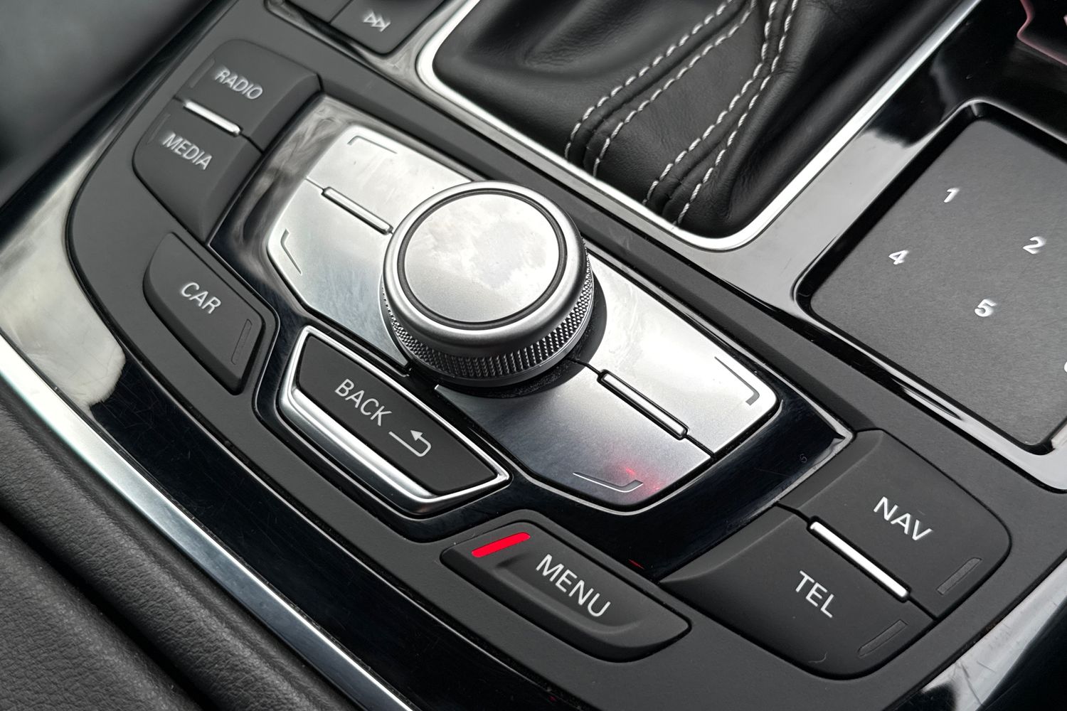 Used Audi A7 2016 for sale - 77123679: Photo 48