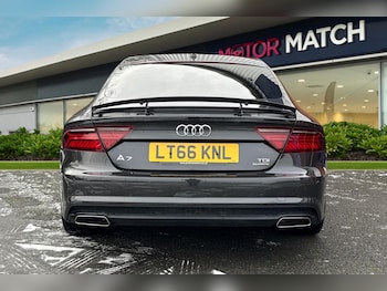 Used Audi A7 2016 for sale - 77123679: Photo