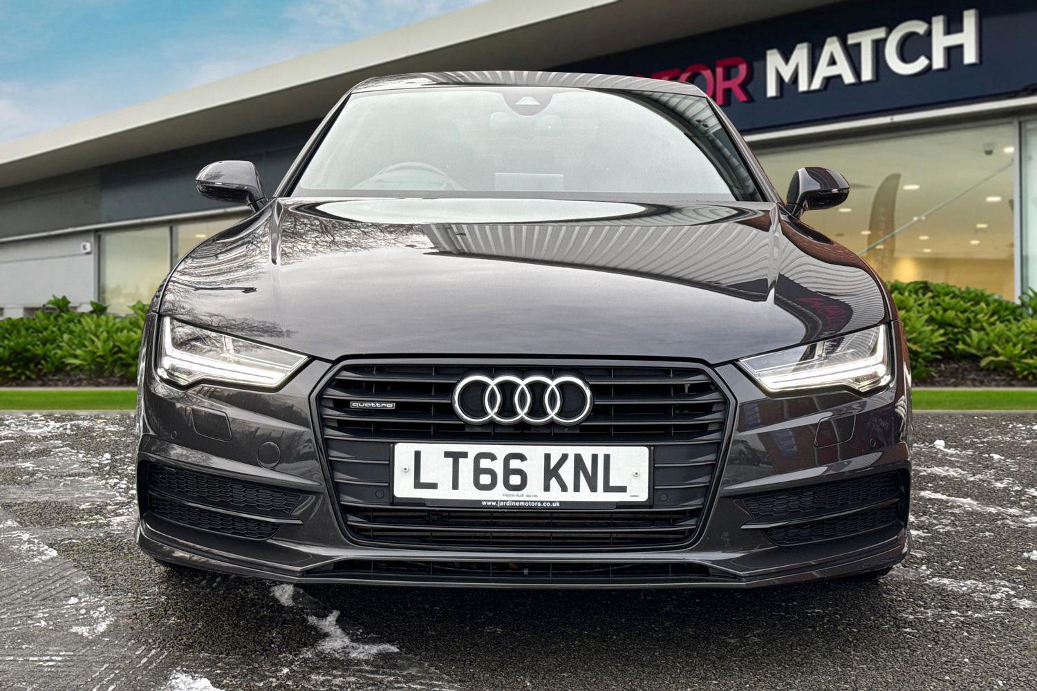 Used Audi A7 2016 for sale - 77123679: Photo 5